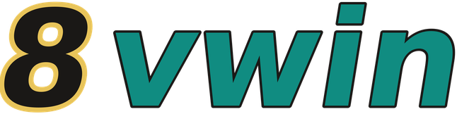 8vwin logo