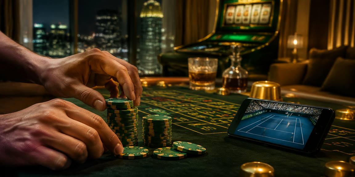 8vwin Mở phòng May Man Slot ngay trên điện thoại